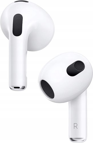 Słuchawki APPLE AirPods 4. generacji na Arena.pl