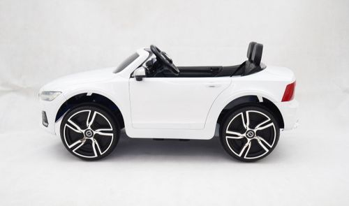 Pojazd Volvo S90 Biały na Arena.pl