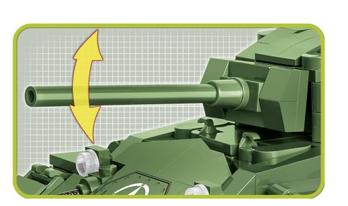 M24 Chaffee na Arena.pl