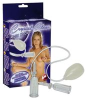 Pompka wielofunkcyjna Crystal Clear