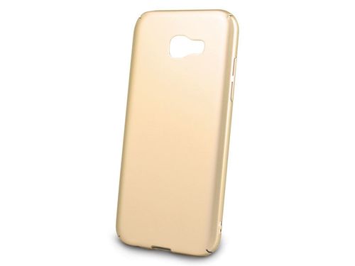 Etui Thin Case do Samsung Galaxy A5 2017 Złoty na Arena.pl