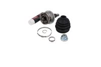PRZEGUB PÓŁOSI ZEWNĘTRZNY OPEL AGILA B 2008 2009 2010