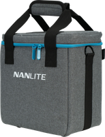 Nanlite walizka transportowa dla 6 x Pavotube II 6C