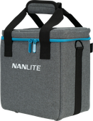 Nanlite walizka transportowa dla 6 x Pavotube II 6C