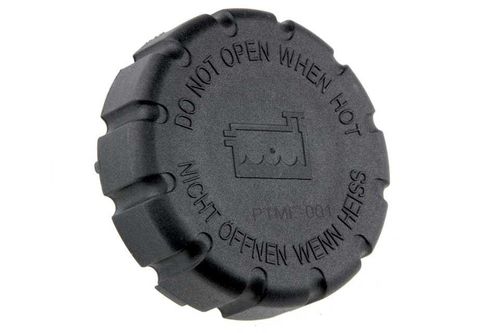 KOREK ZBIORNIKA WYRÓWNAWCZEGO MERCEDES KLASA E W210 1998 1999 2000 2001 na Arena.pl