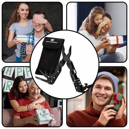 narzędzie wielofunkcyjne - peterson na Arena.pl