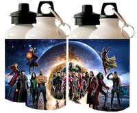 Bidon Junior Avengers