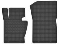 Dywaniki gumowe przednie BMW X3 E83 2003-2010 SolidTread