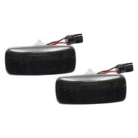 ZESTAW KIERUNKOWSKAZÓW AUDI TT 8N 1999 2000 2001 2002 2003 2004 2005 2006