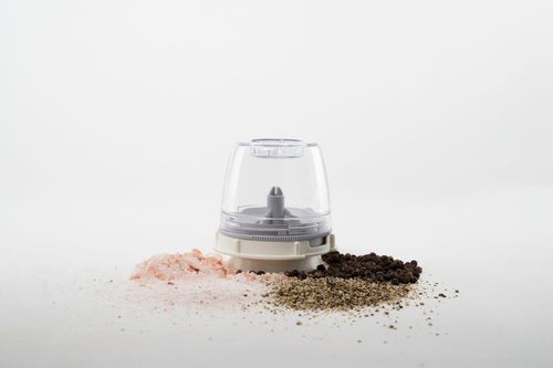 POJEMNIK FINAMILL FINAPOD PRO PLUS DO MŁYNKA - WYDAJNY I WIELOFUNKCYJNY na Arena.pl