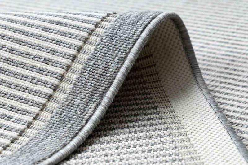 RUG/LU/WINK/LINES/GREY/80x150 zdjęcie 7