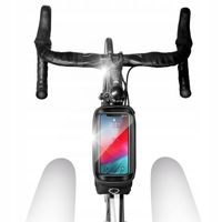 SAKWA ETUI TORBA NA ROWER TELEFON ROWEROWA WILDMAN
