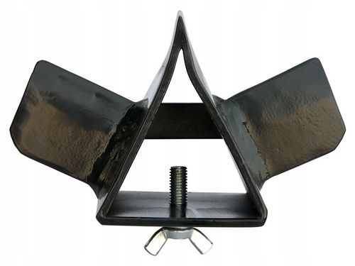 KLIN KRZYŻAKOWY DO ŁUPARKI DREWNA NAC WSE 200-4-37-NH / 200-7-52-NH 4/7 TON na Arena.pl