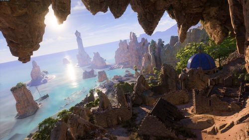 Gra PS5 Dragon Age: Straż Zasłony na Arena.pl