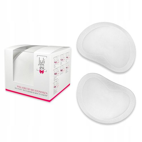 Julimex wkładki Push up ws 21 Uniwersalny na Arena.pl