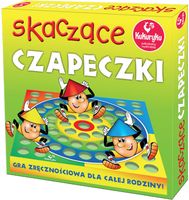 Skaczące czapeczki 0017