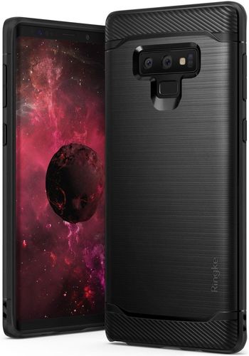 RINGKE ONYX GALAXY NOTE 9 BLACK na Arena.pl