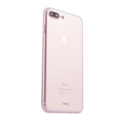 JCPAL Full TPU Clear Case - Etui dla iPhone 7 / 7 Plus na Arena.pl