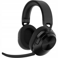 Słuchawki bezprzewodowe CORSAIR HS55 Carbon