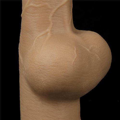9.5'' handle cock na Arena.pl