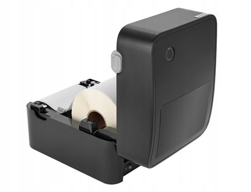 Drukarka do etykiet termicznych kurierskich Xprinter XP410 WiFi LAN USB na Arena.pl