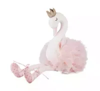 Łabędź TOUTOU 42cm 13386 BEPPE