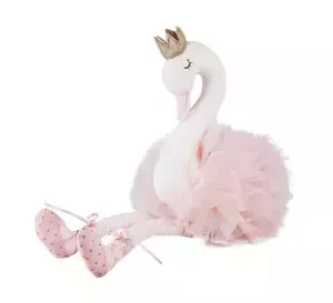 Łabędź TOUTOU 42cm 13386 BEPPE zdjęcie 1