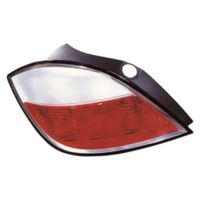 LAMPA TYLNA LEWA OPEL ASTRA H 2005 2006 2007 2008 2009 2010 2011 2012 2013