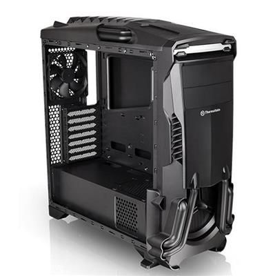 Thermaltake Versa N24 USB3.0 Window - Black na Arena.pl