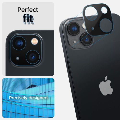 osłona aparatu spigen optik.tr camera protector 2-pack iphone 14 / 14 na Arena.pl