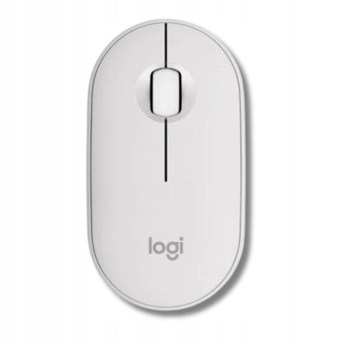 Myszka Logitech M350s Pebble Mouse 2 grafit na Arena.pl