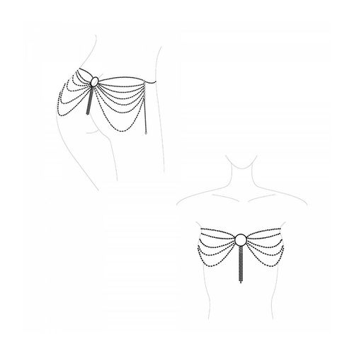 Akcesoria Erotyczne Bijoux Indiscrets 10751 na Arena.pl