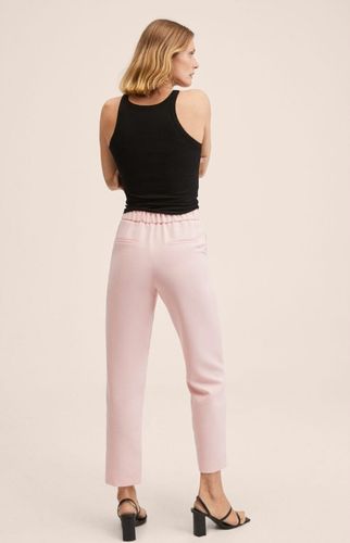 MANGO Chinosy spodnie Rozmiar M na Arena.pl