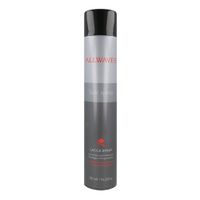Allwaves Hair Spray Profesjonalny Mocno Utrwalający Lakier Do Włosów 750ml