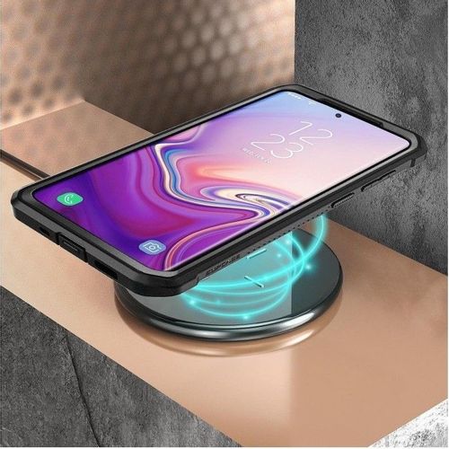 SUPCASE UNICORN BEETLE PRO GALAXY S20 BLACK na Arena.pl