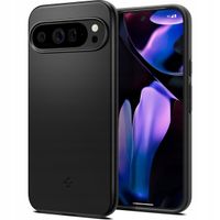 SPIGEN DOPASOWANE ETUI CASE COVER DO GOOGLE PIXEL 9 PRO XL + 2-PAK SZKŁO