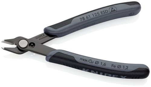 KNIPEX SZCZYPCE SUPER KNIPS ESD 78 61 125 ESD na Arena.pl