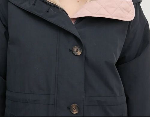 Barbour kurtka Iris Waterproof Jacket EU 40 na Arena.pl