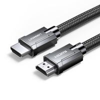 Kabel HDMI UGREEN HD135 8K 60Hz 3m DO TV i Konsoli 4K
