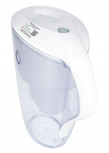 Dzbanek filtrujący Dafi Astra biały + 3 filtry na Arena.pl