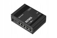 PUNKT DOSTĘPOWY DUAL 5G +ROUTER RUTM56 Dual SIM + eSIM Wi-Fi 5, : 2.4GHz, 5