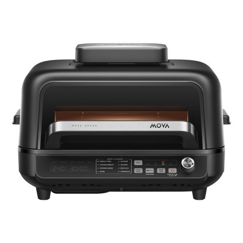 grill elektryczny mova ig20 pro na Arena.pl