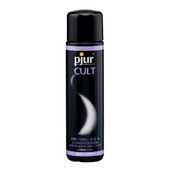 Żel pjur Cult 100ml dressing aid&conditioner
