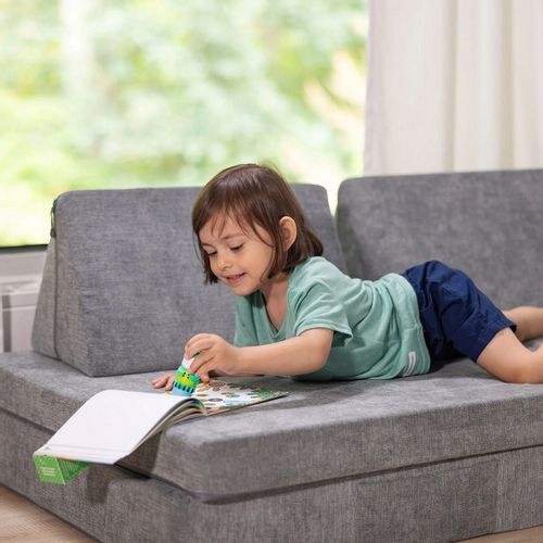 Naklejki dla dzieci Książeczka ze stempelkiem Dinozaury Sticker WOW Melissa na Arena.pl