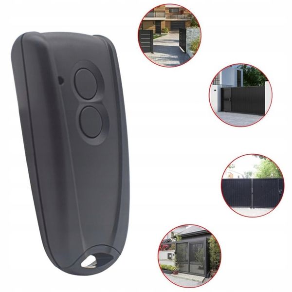 PILOT DO BRAMY HORMANN ASG ECOLIFT ISOMATIC 500 RSC2 zdjęcie 4