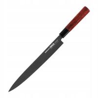 Samura Okinawa Stonewash yanagiba 270mm AUS-8 59HR