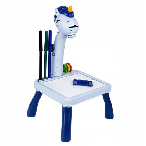 PROJEKTOR RZUTNIK DO NAUKI RYSOWANIA ZE SLAJDAMI na Arena.pl