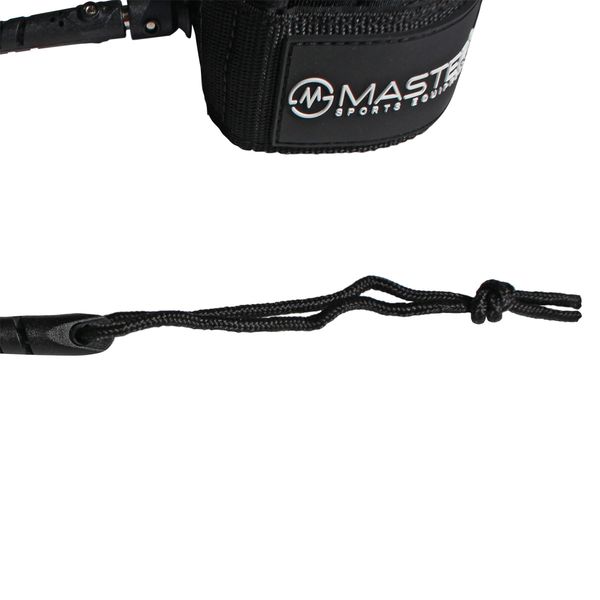 smycz sup leash 7 mm master zdjęcie 3