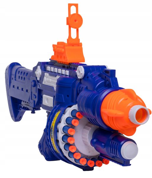 KARABIN  - OBROTOWY MAGAZYNEK H7376706 zdjęcie 9