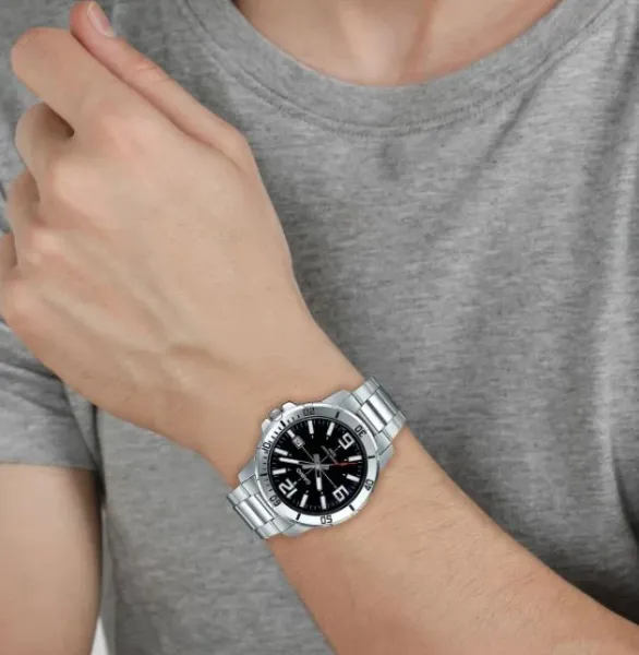 ZEGAREK MĘSKI CASIO MTP-VD01D-1BV + BOX zdjęcie 4